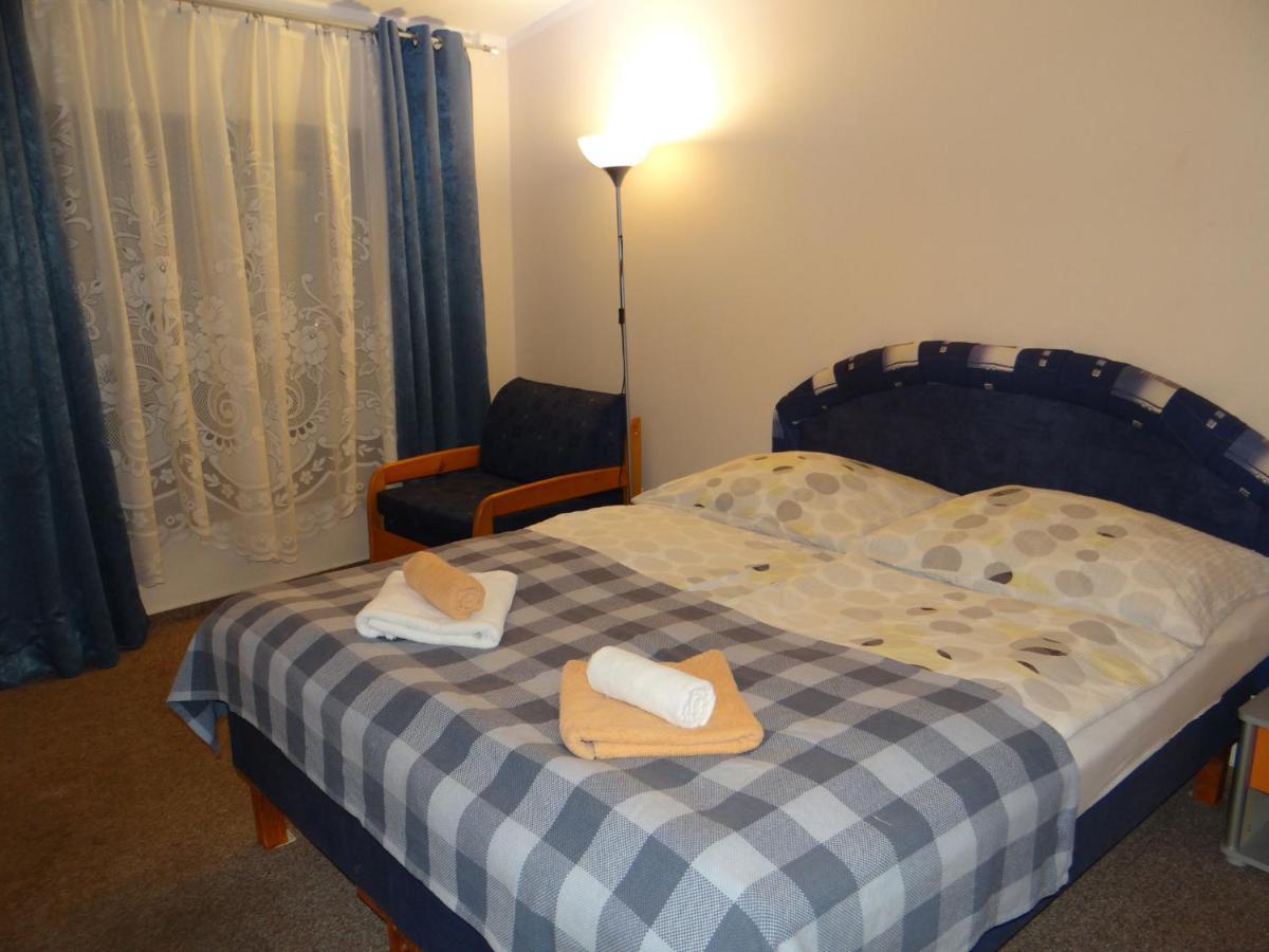 Europa Bed & Breakfast Praag